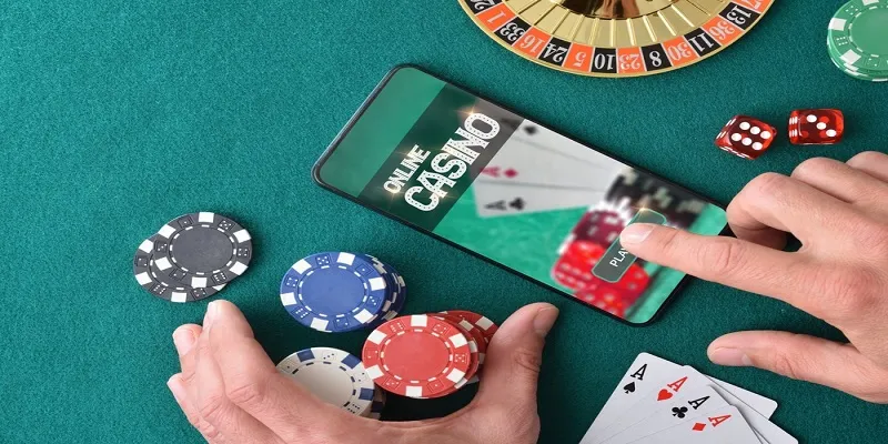 Chơi Rồng Hổ tại casino king88 dễ dàng