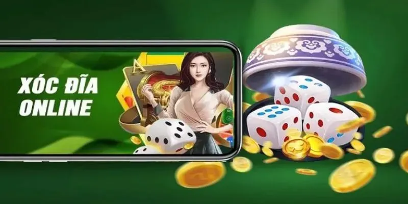 Nên cược từ nhỏ đến lớn