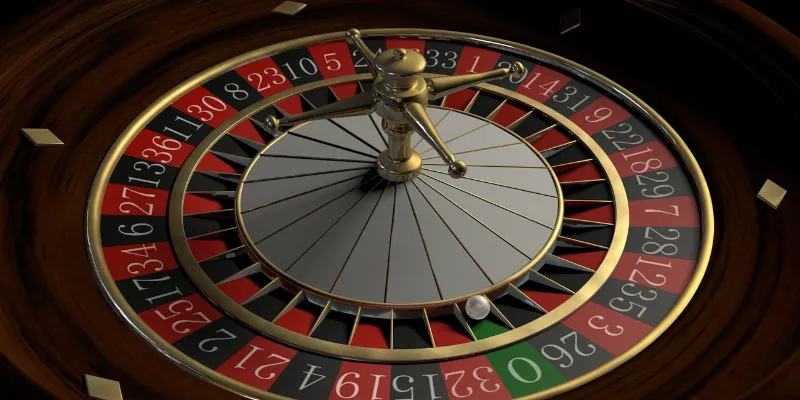 Roulette