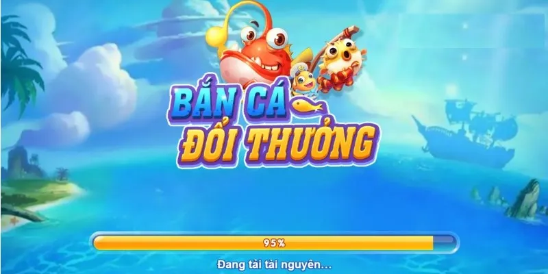 Thử thách săn cá nhận thưởng lớn
